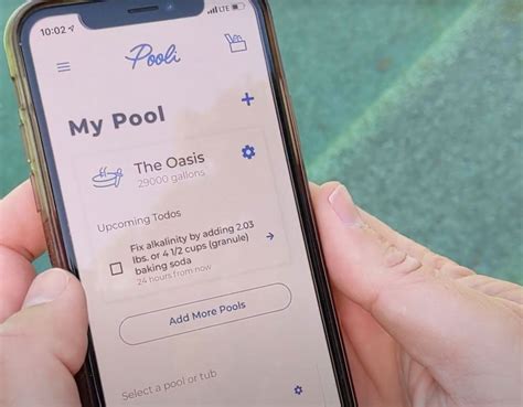 Image result for Pool Sync App