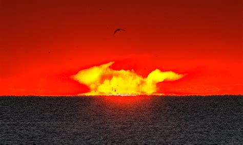 Image result for Sun Exploding On Camera