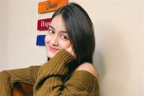 Ashwitha S Biography: Wikipedia, Height, Age, Boyfriend, Images ...