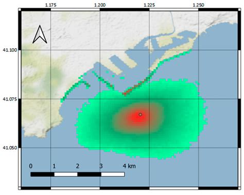 Environmental Management System for the Analysis of Oil Spill Risk ...