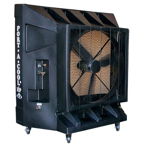 Port-A-Cool 36" Variable Speed Portable Evaporative Cooler-PAC2K36HPVS ...