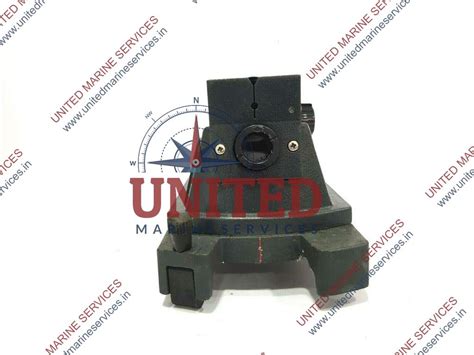 RAYTHEON MARINE 143-024 E00 STANDARD BEARING SIGHT AZIMUTH ANGLE 3643 ...