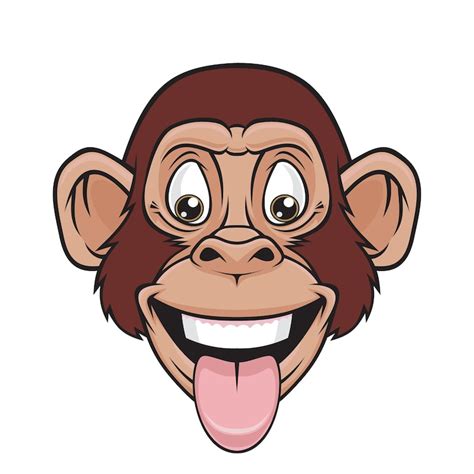 Gesicht affe Bilder - Kostenloser Download auf Freepik