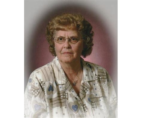 Dorothy Louise Kula Obituary (2025) - Anamosa, IA - Goettsch Funeral ...