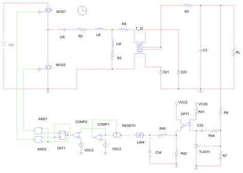 Steady-State Analysis and Optimal Design of an LLC Resonant Converter ...