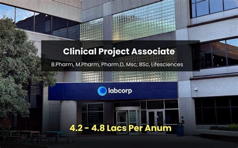 Image result for LabCorp Warehouse Associate