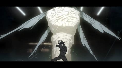 Jujutsu Kaisen: Gege Akutami ha reso Mahoraga un espediente della trama per far brillare Megumi