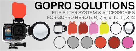 Image result for GoPro Filter Storage