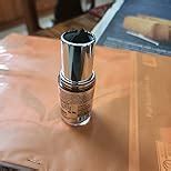 Shahnaz Husain Instant Hair Touch-Up Plus | Root Touch Up | Black | 7 ...