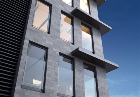 High-Quality Aluminium and Glass Railings - Perfect for Modern Homes