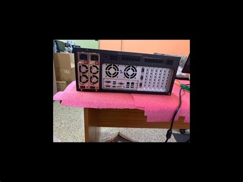 Rackmount Chassis - Rack Mount Chassis Manufacturer from Bengaluru