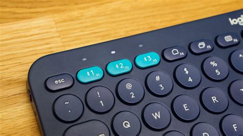 Image result for K380 Multi Device Bluetooth Keyboard