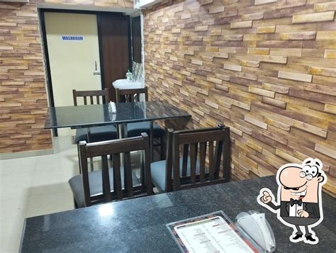 AIRAVAT VEG AND NON VEG RESTAURANT, Margao - Restaurant menu, prices ...