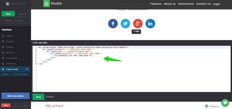Image result for Custom Code Application