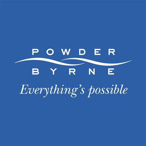 Powder Byrne | London