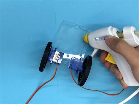 Image result for Micro Bit Bot Programme