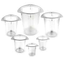 Beakers For Laboratory Use - Cole-Parmer India