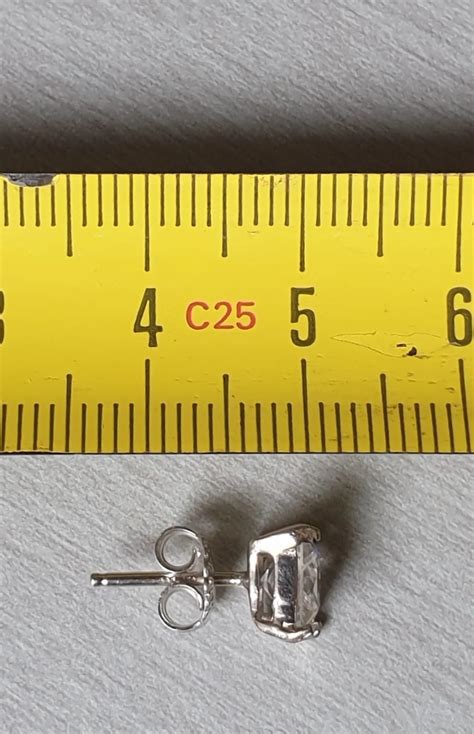 Vintage Italian STEFANI ST JACQUES Sterling 925 Silve… - Gem