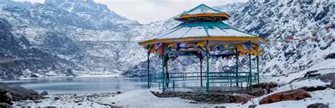 Tour in Sikkim From Kolkata | Best Tour in Sikkim From Kolkata ...
