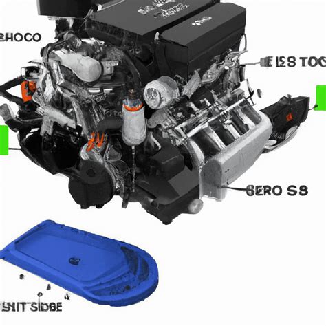 Understanding Oil Requirements For A 2.7 Ecoboost Engine: A Comprehensive Guide - Fordmasterx