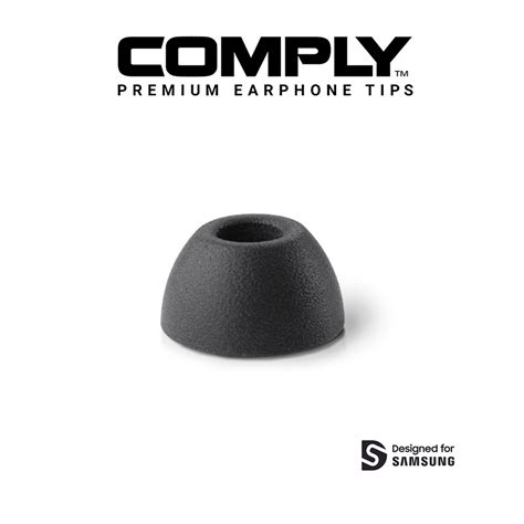 Comply Foam Ear Tips