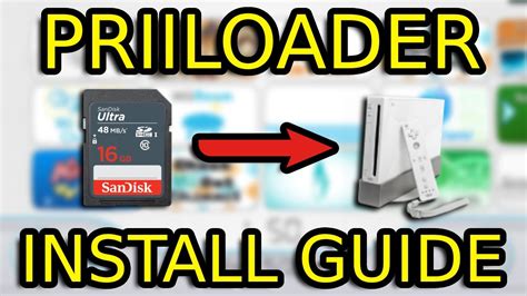 Download Priiloader 的图像结果