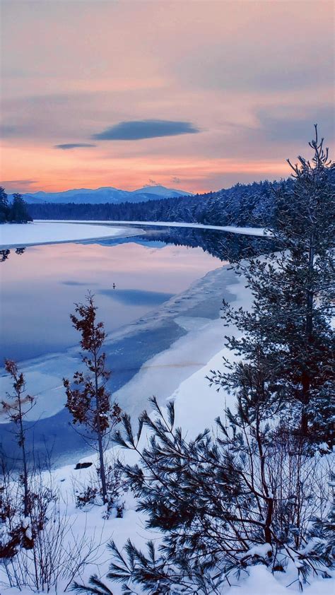 Sunset near Saranac Lake Islands Public Campgrounds : r/Adirondacks