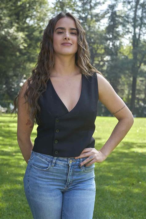 Inician grabaciones de la telenovela Vivir de amor