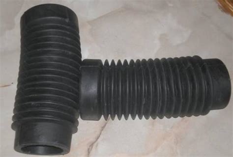 Triumph/BSA Fork Gaiters /Pair | BRITISH Only Austria Fahrzeughandel GmbH