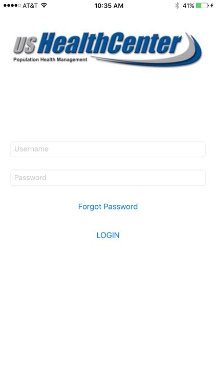 Personal Health Dashboard 的图像结果