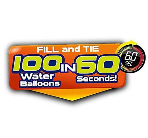 Shop Zuru Bunch O Balloons Party Supplies for Kids age 3Y+ (Colors Vary ...