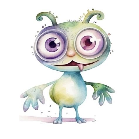 Alien Drawing 的图像结果