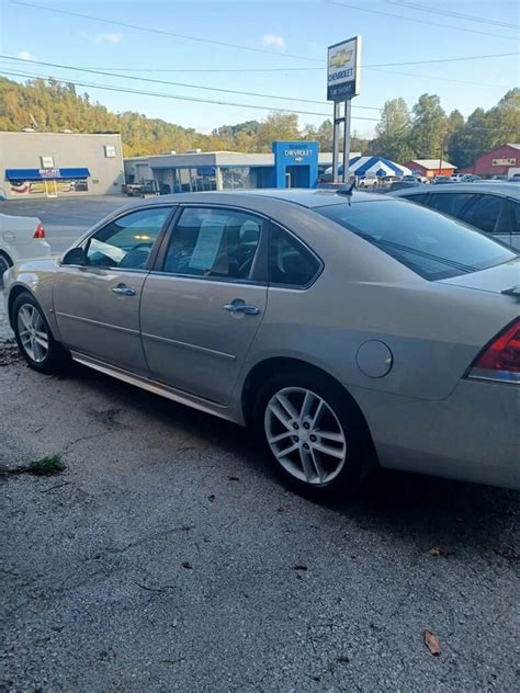 2012 Chevy Impala Problems 的图像结果