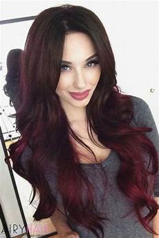 Black Hair Dye Ideas by 20 Black Ombr 233 And Balayage Hair Ideas Black Hair Dye Ideas