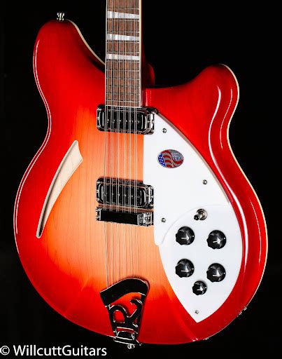 Image result for Rickenbacker 12 String Guitar
