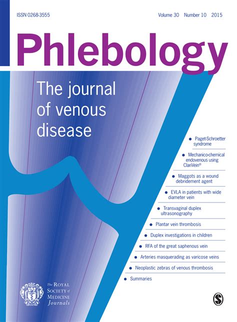 Paget-Schroetter syndrome: A review and Algorithm (WASPS-IR) - M Naeem ...