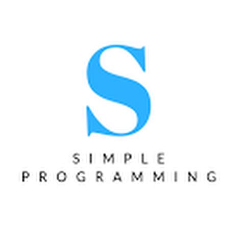 Image result for Simple Programming Example