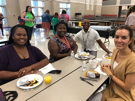 New Teacher Induction and Beginning Teacher Academy | Tyler ISD