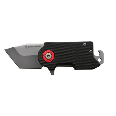 Smith & Wesson® Benji Folding Knife | Smith & Wesson
