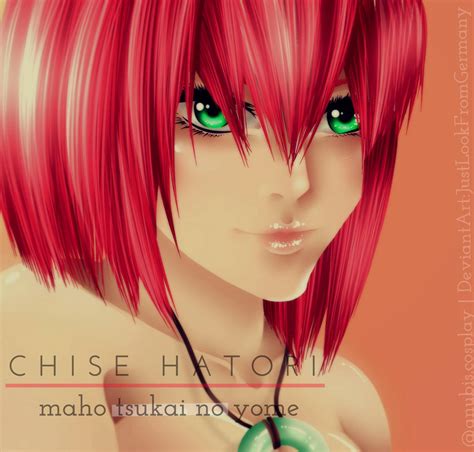 Magus Bride Chise 的图像结果