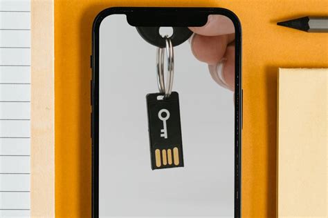 Image result for Find Encryption Key On iOS 15