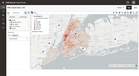 Image result for Spatial Database Tutorial