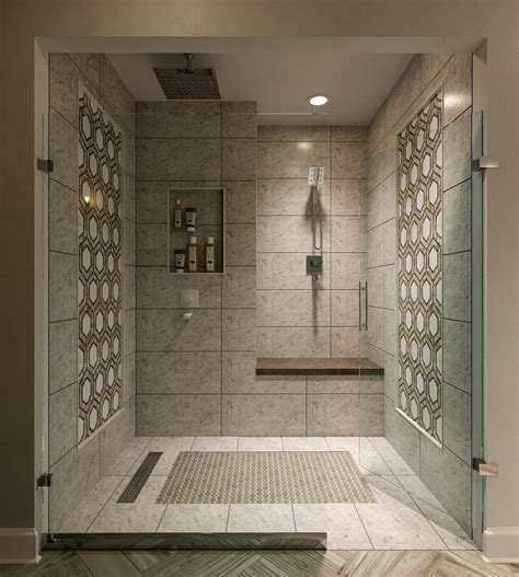 20 Bathroom Tile Ideas You’ll Want to Steal - Decorilla