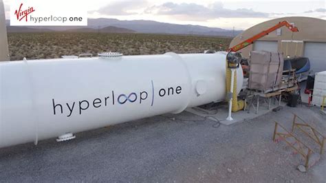 Image result for Hyperloop One Concept