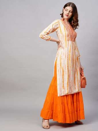 Womens Kurtas - Buy Stylish Kurtas for Women Online in India | Shopsy
