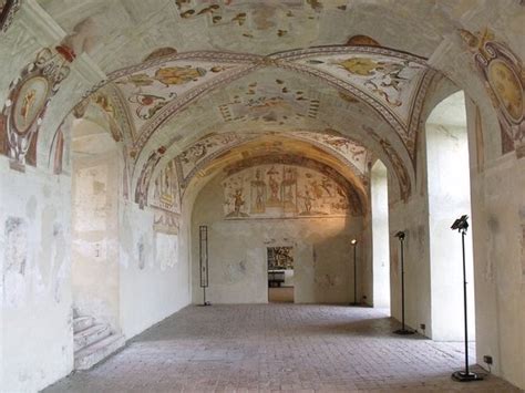 Castello di Torrechiara - 2020 What to Know Before You Go (with Photos ...