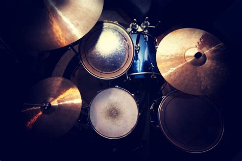 How Percussion Instruments Work | Audiolover