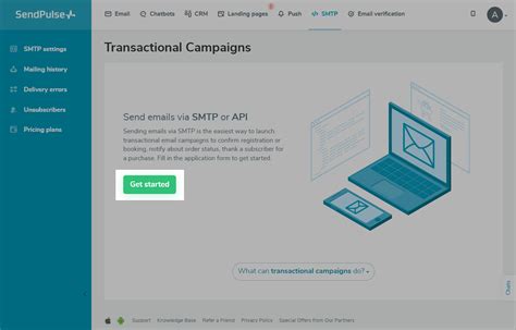 Image result for SendEmail SMTP-Server Example
