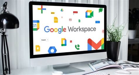Google Workspace Features 的图像结果