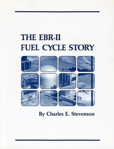 Buy The Ebr-II Fuel Cycle Story Book Online at Low Prices in India ...
